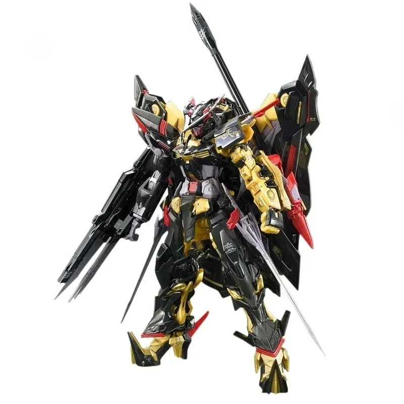 バンダイオリジナル ガンダム RG 1/144 アストレイ  - Bandai Model Gundam Rg のレビューと価格