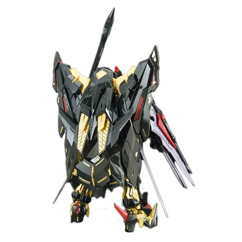 バンダイオリジナル ガンダム RG 1/144 アストレイ  - Bandai Model Gundam Rg のレビューと価格