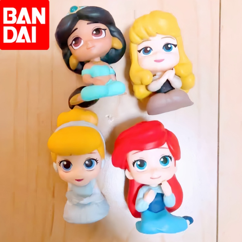 ホットバンダイプリンセスウィッシュフルセカンドウェーブフィギ - Capsule Toy Gashapon のレビューと価格