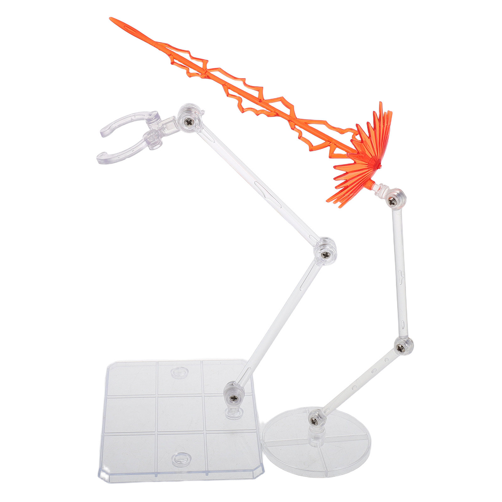 1セット エネルギーエフェクト フィギュアスタンド 耐久性の - Action Figure Stand のレビューと価格