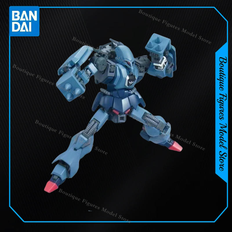 バンダイオリジナル HG AMX-101E シュシュルム・ガ - Bandai Model Gundam Hg のレビューと価格