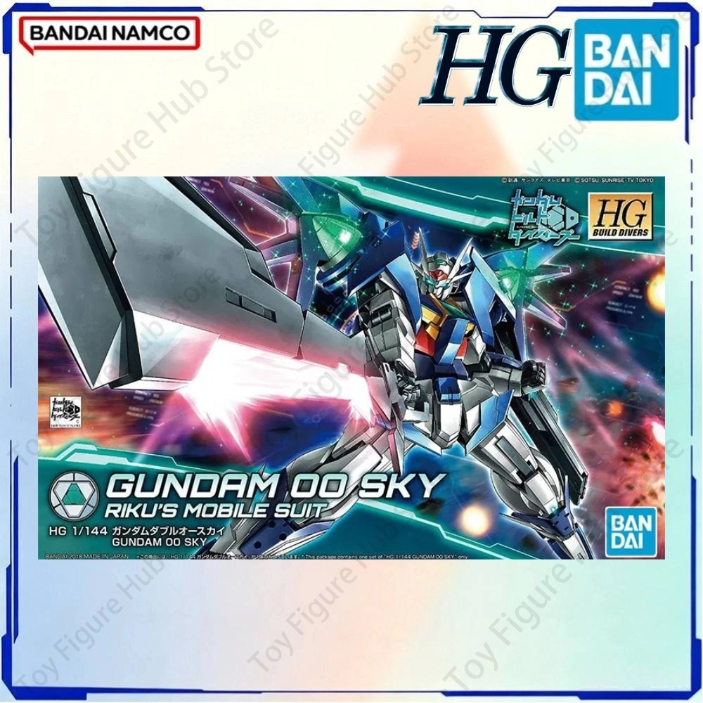 バンダイ公式正規品 在庫あり ガンダムモデルキット フィギュ - Bandai Model Gundam Hg のレビューと価格