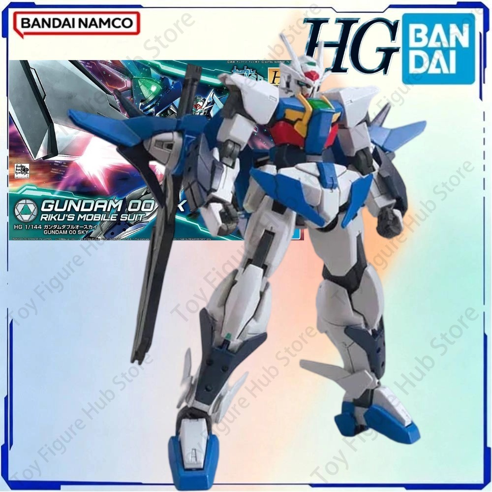バンダイ公式正規品 在庫あり ガンダムモデルキット フィギュ - Bandai Model Gundam Hg のレビューと価格