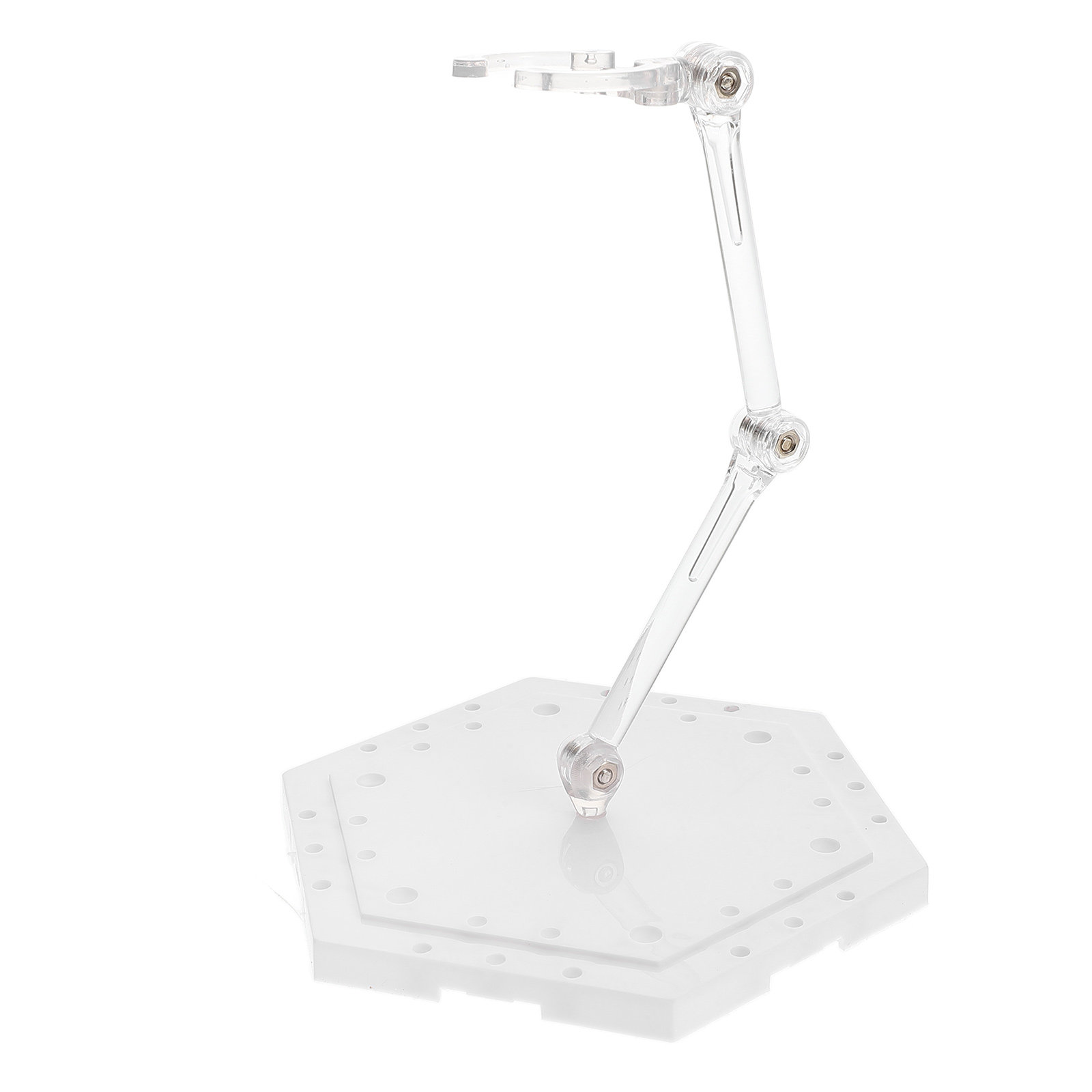 調整可能なアクションフィギュアスタンド PVC製 安定したデ - Action Figure Stand のレビューと価格